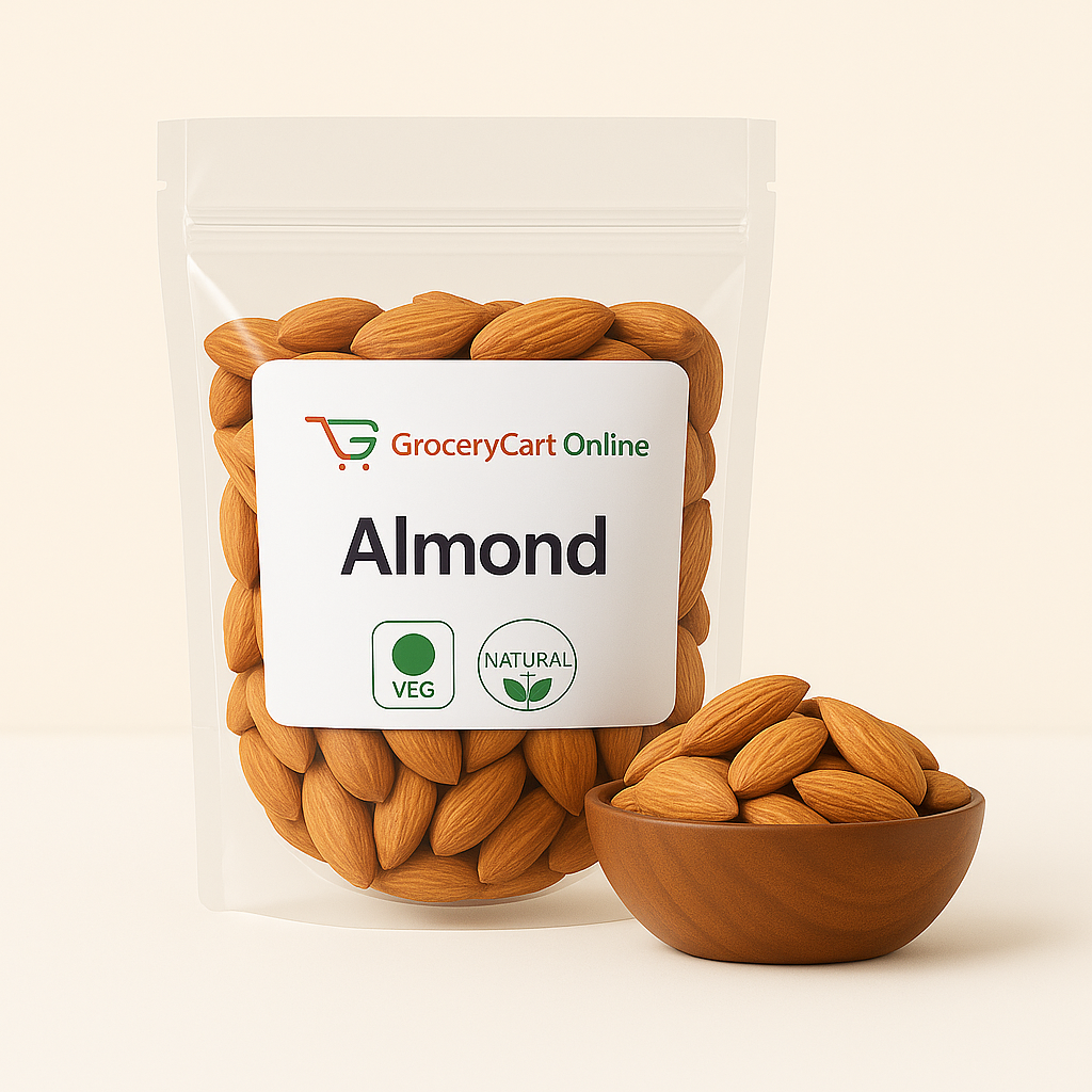 Almond
