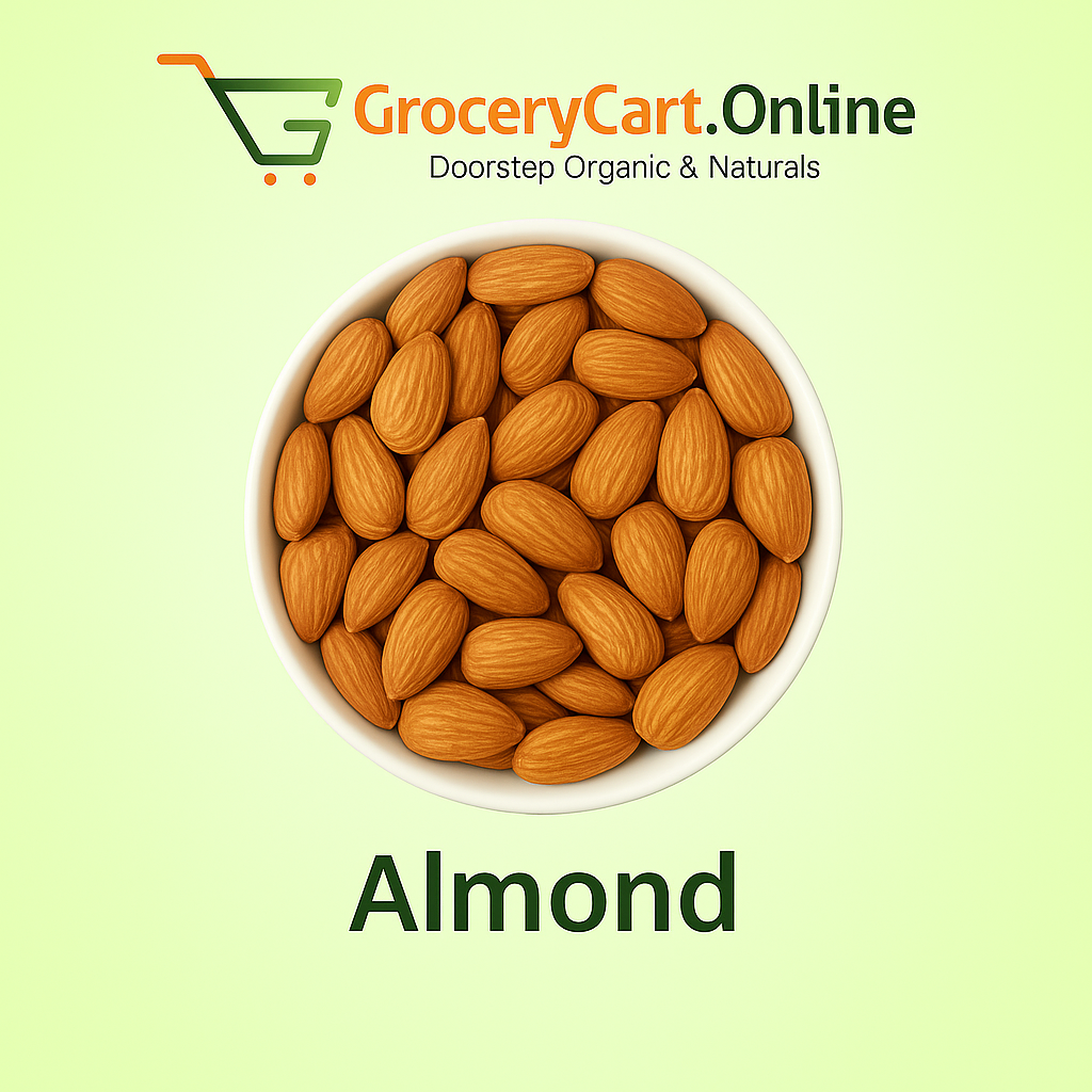Almond / பாதாம் பருப்பு