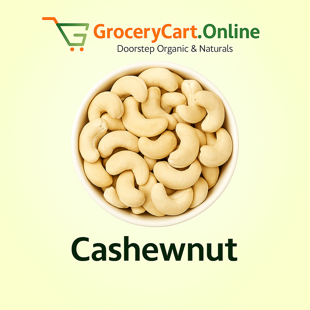 Cashewnut / முந்திரி பருப்பு