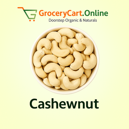 Cashewnut / முந்திரி பருப்பு