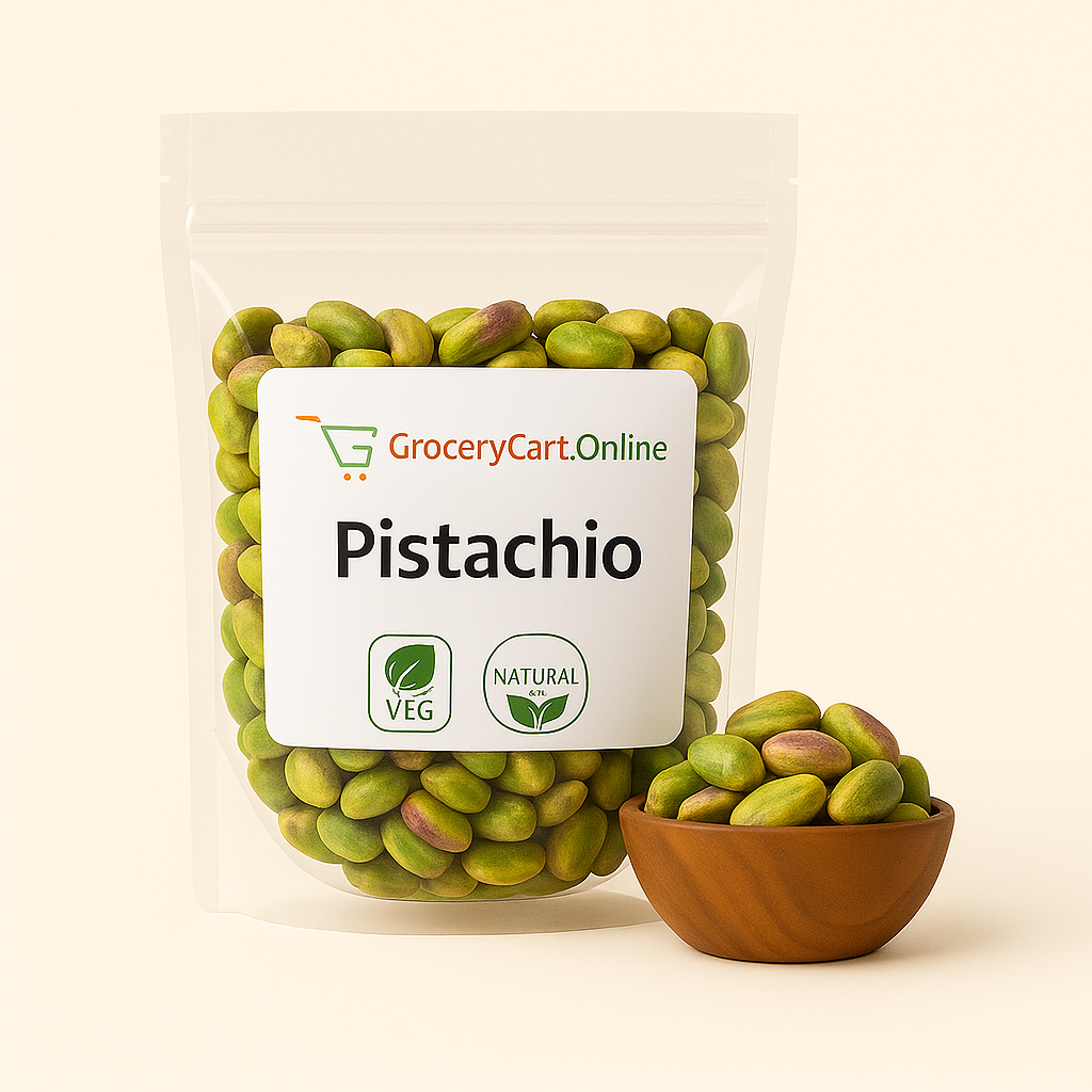 Pistachio / Pista