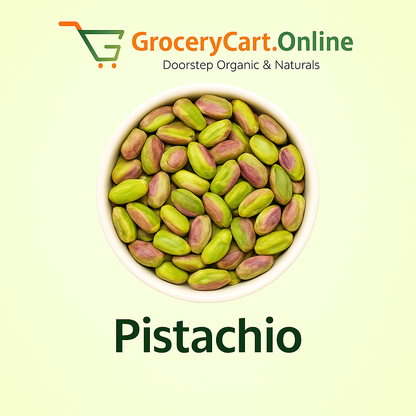 Pistachio / Pista / பிஸ்தா பருப்பு