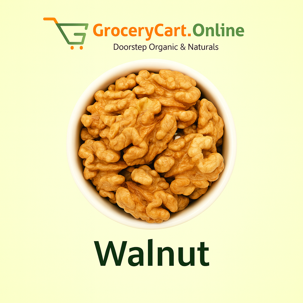 Walnut / ஆக்ரோட்